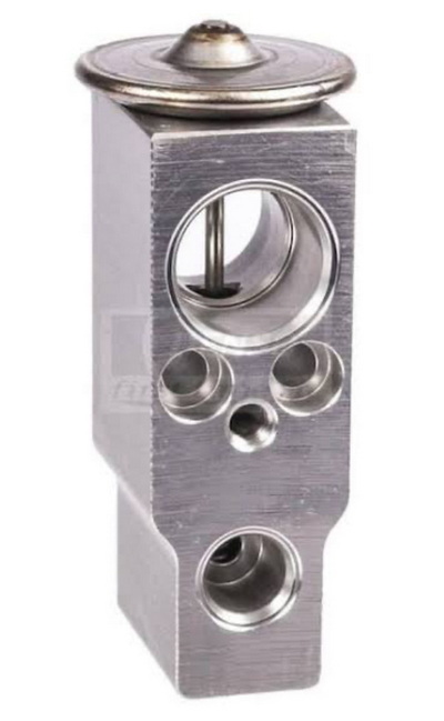 AC Expansion Valve D65